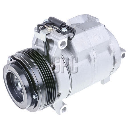 OEX Air Conditioning Compressor 12V Direct Mount Denso 10S17C Style CXD0070 AIR CONDITIONING COMPRESSOR OEX - Micks Gone Bush