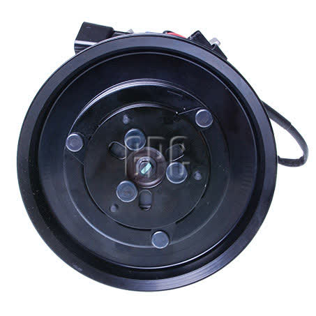 OEX Air Conditioning Compressor 12V Direct Mount Denso 10S15C Style CXD2378 AIR CONDITIONING COMPRESSOR OEX - Micks Gone Bush