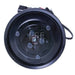 OEX Air Conditioning Compressor 12V Direct Mount Denso 10S15C Style CXD2378 AIR CONDITIONING COMPRESSOR OEX - Micks Gone Bush