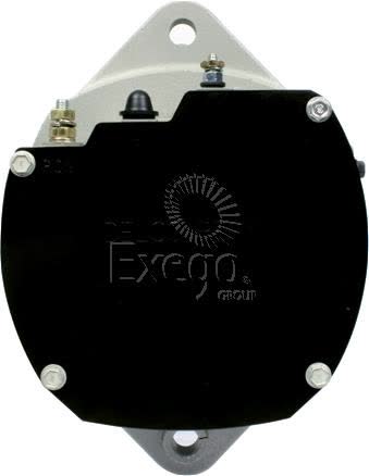 OEX Alternator 24V 100A Delco 34SI Style DXA9126 ALTERNATOR OEX - Micks Gone Bush