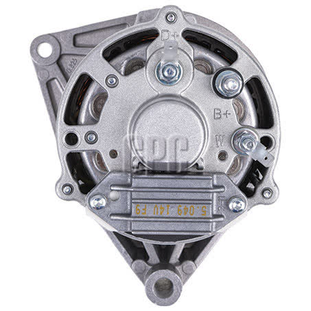 Mahle Alternator 12V 33A MG195 New Dust Proof Internal Regulator ALTERNATOR MAHLE - Micks Gone Bush