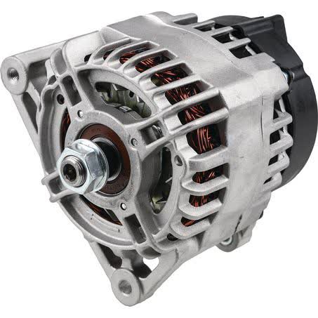 OEX Alternator 12V 85A Lucas Style LXA834 ALTERNATOR OEX - Micks Gone Bush
