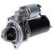 Oex Starter Motor 12V 9TH CW Bosch Style starter motor OEX - Micks Gone Bush