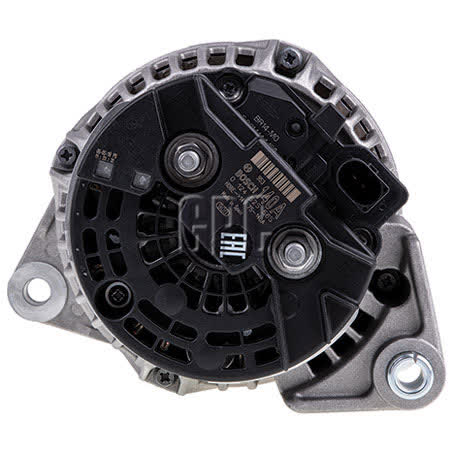 Bosch Alternator 12V 140A 0124525565 ALTERNATOR BOSCH - Micks Gone Bush