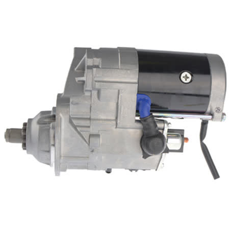 Denso Starter Motor 12V 11 Tooth CW Part No. 228000-8080 STARTER MOTOR DENSO - Micks Gone Bush