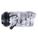 OEX Air Conditioning Compressor 12V Direct Mount Halla FS10 Style CXH0004 AIR CONDITIONING COMPRESSOR OEX - Micks Gone Bush