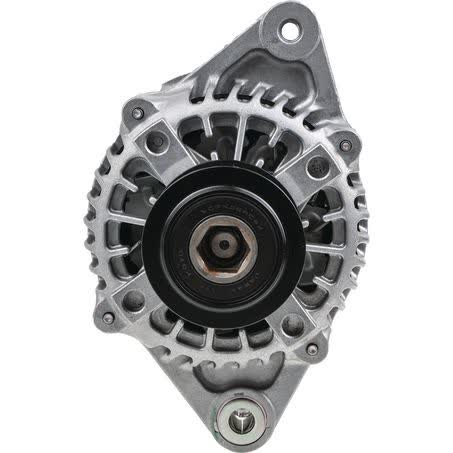 Genuine Products Alternator 12V 90A 7 Groove Denso Single Leg Part No. 8983917531 ALTERNATOR GENUINE PRODUCTS - Micks Gone Bush
