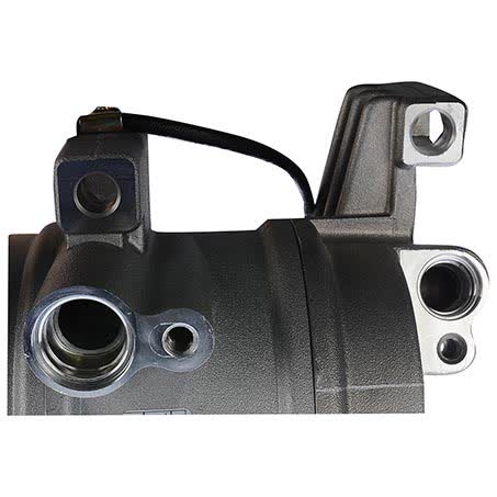 OEX Air Conditioning Compressor 12V Direct Mount Panasonic Style CXN269 AIR CONDITIONING COMPRESSOR OEX - Micks Gone Bush