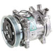 Sanden Air Conditioning Compressor 12V Ear Mount SD5H09 CXS5075 AIR CONDITIONING COMPRESSOR SANDEN - Micks Gone Bush