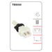 Tridon Stop Light Switch TBS050 SWITCH TRIDON - Micks Gone Bush