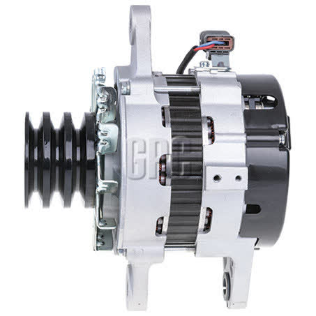 Nikko Alternator 24V 50A NXA9720 ALTERNATOR NIKKO - Micks Gone Bush