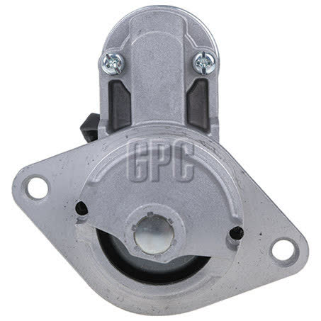 Bosch Starter Motor 12V CW 1.4KW BXDW001M STARTER MOTOR BOSCH - Micks Gone Bush