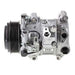 Denso Air Conditioning Compressor 12V Direct Mount 7SBH17C CXD6402 AIR CONDITIONING COMPRESSOR DENSO - Micks Gone Bush