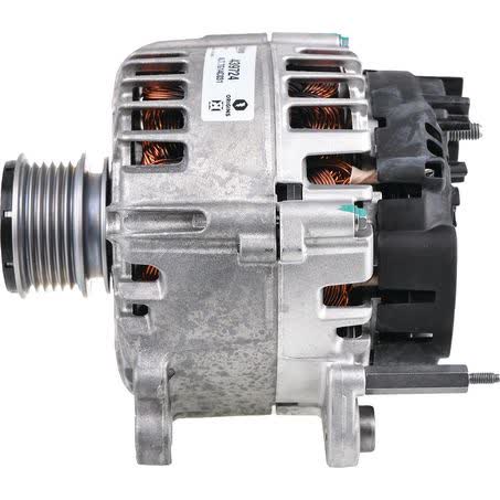 Valeo Alternator 12V 140A 439724 ALTERNATOR VALEO - Micks Gone Bush