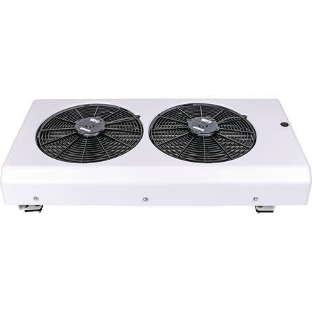 Red Dot Air Conditioning Condenser Assembly 12V R45008P Inlet #8 Mior Outlet #6 Mior AIR CONDITIONING CONDENSER REDDOT - Micks Gone Bush