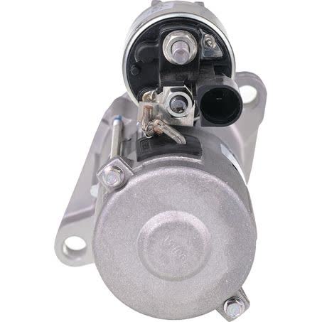 Valeo Starter Motor 12V 2.0KW 11 Tooth CCW Part No. 438175 STARTER MOTOR VALEO - Micks Gone Bush