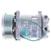 Sanden Air Conditioning Compressor 24V Ear Mount SD5H14 CXS6697 AIR CONDITIONING COMPRESSOR SANDEN - Micks Gone Bush