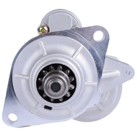OEX Starter Motor 12V 12 Tooth CW Autolite Style AXS975 STARTER MOTOR OEX - Micks Gone Bush