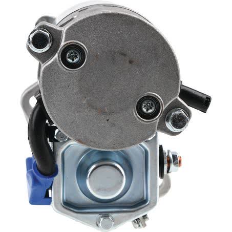 Oex Starter Motor 12V 9TH CW Denso Style - See Note starter motor OEX - Micks Gone Bush