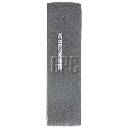 Denso Air Conditioning Evaporator Core EVX6530 Pad To Pad For Mitsubishi Pajero NM/NP 2000 > AIR CONDITIONING EVAPORATOR CORE DENSO - Micks Gone Bush