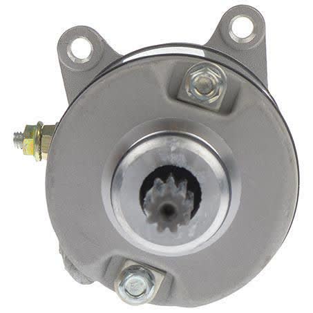 Oex Starter Motor 12V 9TH Ccw United Tech Style starter motor OEX - Micks Gone Bush