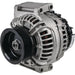 Bosch Alternator 24V 80A Pad Mount 7 Groove Part No. 1986A00930 ALTERNATOR BOSCH - Micks Gone Bush