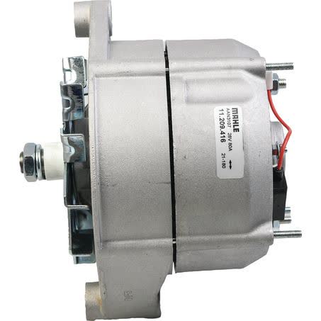Mahle Alternator 24V 80A MG442 ALTERNATOR MAHLE - Micks Gone Bush