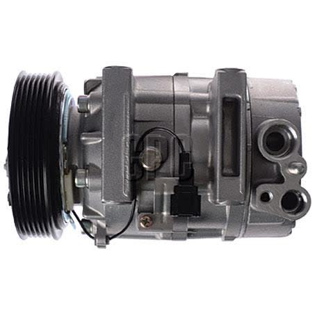 Delphi Air Conditioning Compressor 12V Direct Mount V6 CXZ056 AIR CONDITIONING COMPRESSOR DELPHI - Micks Gone Bush