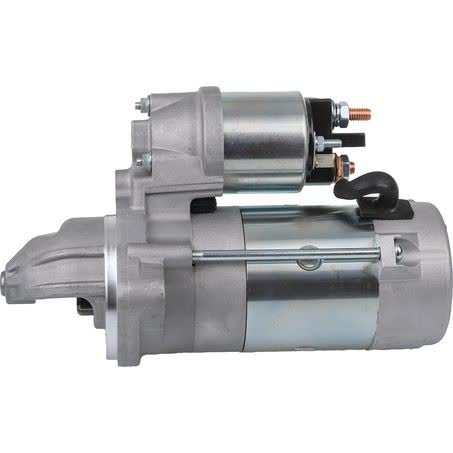 Oex Starter Motor 12V 11TH CW Denso Style starter motor OEX - Micks Gone Bush