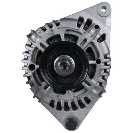 OEX Alternator 12V 115A Mitsubishi Style MXA369 ALTERNATOR OEX - Micks Gone Bush