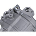 OEX Air Conditioning Compressor 12V Direct Mount Denso 10SRE18C Style CXD0095 AIR CONDITIONING COMPRESSOR OEX - Micks Gone Bush