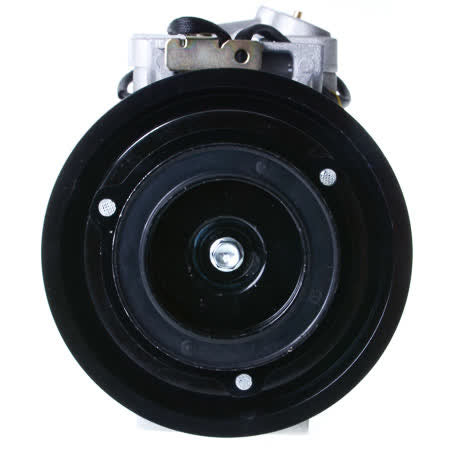 OEX Air Conditioning Compressor 24V Direct Mount Denso 7SBU16C Style CXD0012 AIR CONDITIONING COMPRESSOR OEX - Micks Gone Bush