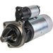 Mahle Starter Motor 24V 9T CW MS387 STARTER MOTOR MAHLE - Micks Gone Bush