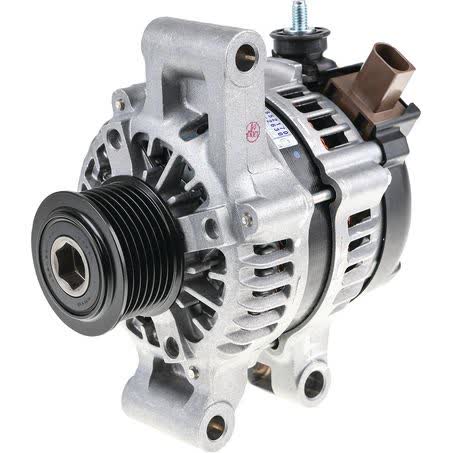 OEX Alternator 12V 90A 1K0K18300 Suits Mazda BT-50 1.9L 4X4 ALTERNATOR PASSENGER OEX - Micks Gone Bush