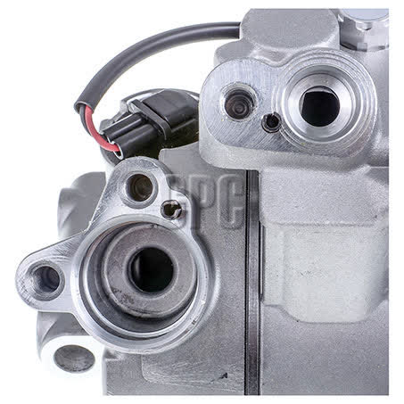 OEX Air Conditioning Compressor 12V Direct Mount Denso 7SEU17C Style CXD0017 AIR CONDITIONING COMPRESSOR OEX - Micks Gone Bush