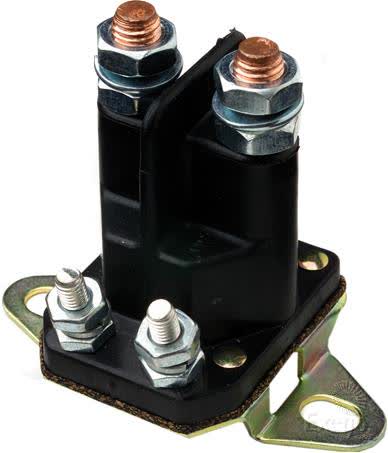 Cole Hersee Continuous Duty Solenoid 12V 100A Normally Open 24612-10BX SOLENOID SWITCH COLE HERSEE - Micks Gone Bush