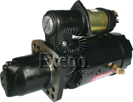 OEX Starter Motor 24V 12 Tooth CW Delco 37MT Style DXS9141 STARTER MOTOR OEX - Micks Gone Bush