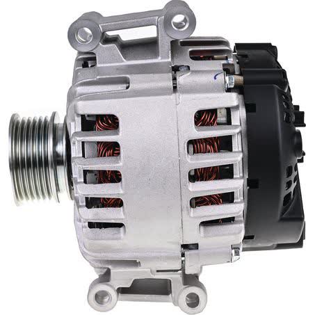 OEX Alternator 12V 140A Valeo Style VXA011 ALTERNATOR OEX - Micks Gone Bush