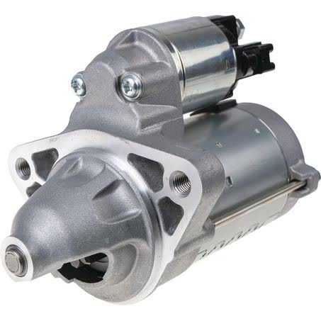 DENSO STARTER MOTOR 12V 9TH CW DENSO - Micks Gone Bush