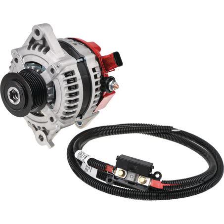 OEX Alternator 12V 150A Hitachi Style High Output HXA198HO ALTERNATOR OEX - Micks Gone Bush