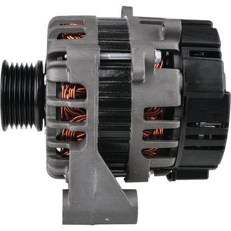 Valeo Alternator 12V 75A Part No. 600113 ALTERNATOR VALEO - Micks Gone Bush