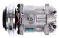 Sanden Air Conditioning Compressor 12V Ear Mount SD7H15 Part No. CXS8041 AIR CONDITIONING COMPRESSOR SANDEN - Micks Gone Bush