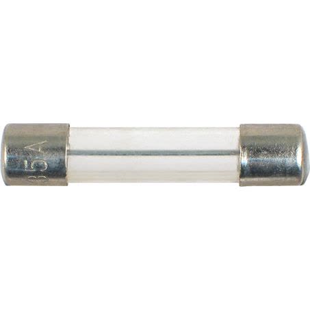 OEX Glass Fuse 3AG 35A 100 Pack - Part No. ACX1527 FUSE OEX - Micks Gone Bush