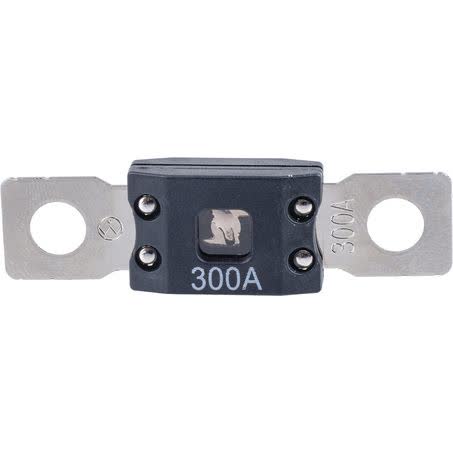 OEX Mega Fuse 300A Bolt On Single Pack 32V DC Part No. ACX6528BL FUSE OEX - Micks Gone Bush