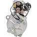 Prestolite Starter Motor 24V 11T CW M128739 STARTER MOTOR PRESTOLITE - Micks Gone Bush