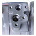 OEX Air Conditioning Compressor Bare Direct Mount Denso 10S15C Style CXD0028 AIR CONDITIONING COMPRESSOR OEX - Micks Gone Bush
