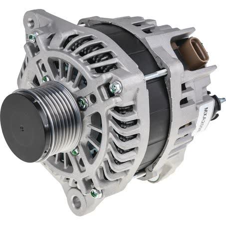 OEX Alternator 12V 150A Mitsubishi Style MXA2098 ALTERNATOR OEX - Micks Gone Bush