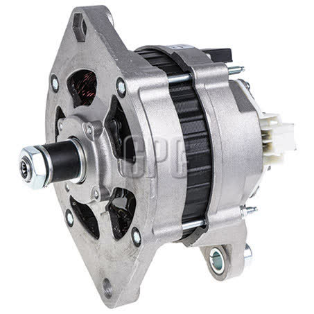 Mahle Alternator 12V 65A MG288 ALTERNATOR MAHLE - Micks Gone Bush