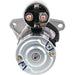 Genuine Products Starter Motor 12V 11 Tooth CW Mitsubishi PER118400 STARTER MOTOR GENUINE PRODUCTS - Micks Gone Bush