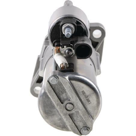 Bosch Starter Motor 12V 13 Tooth CCW Part No. 0001179604 STARTER MOTOR BOSCH - Micks Gone Bush